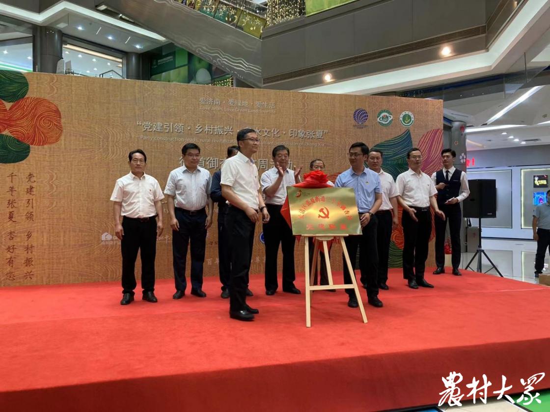 当御杏遇到艺术，价值升维果更“香”