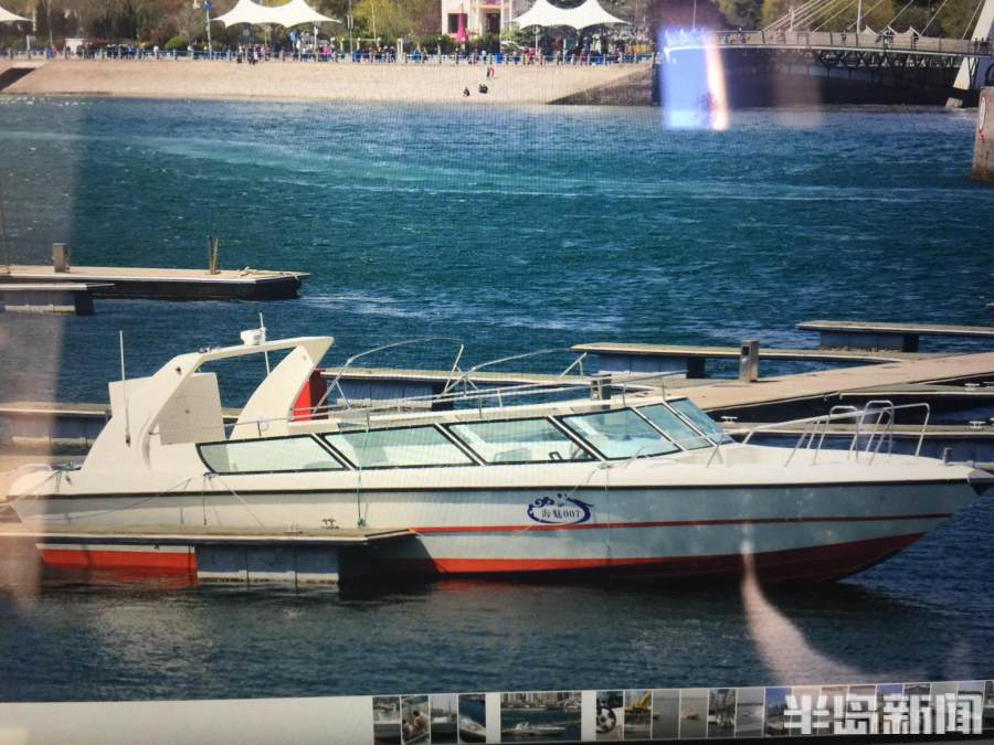半岛调查｜钓鱼艇开始“游入”寻常百姓家！青岛年产1500多艘，稳占本地市场C位