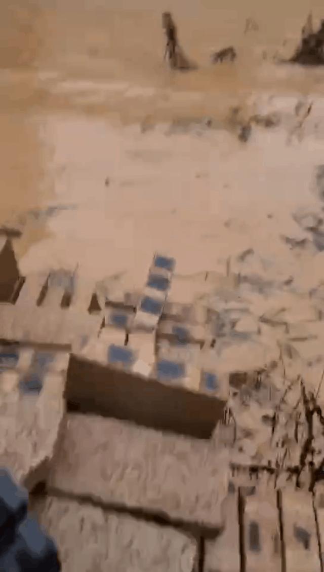 今天是第三个“中国人民警察节”，致敬！