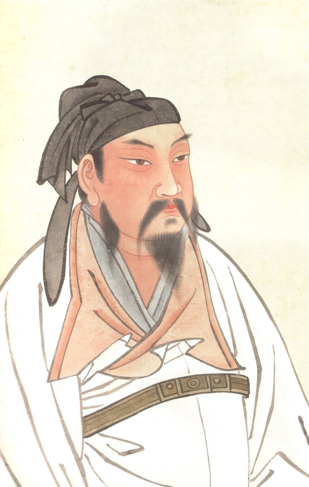 李白感叹怀才不遇的诗,李白寻仙问道写的诗