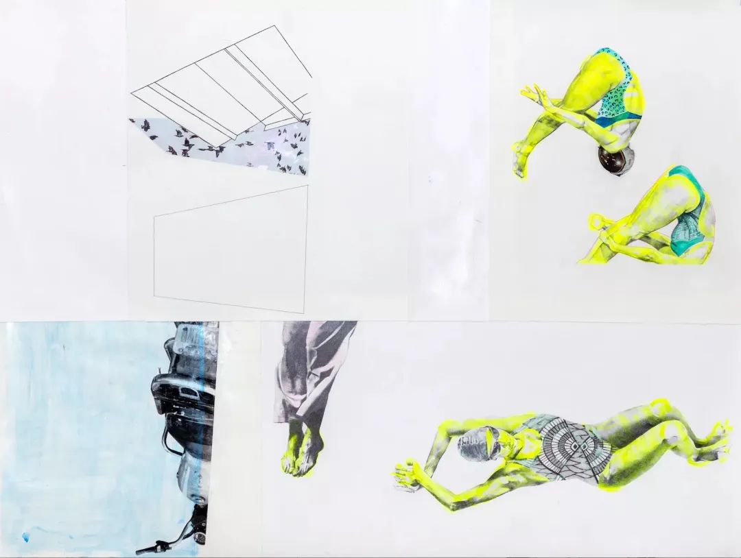 纸上作品的收藏价值比你想得高