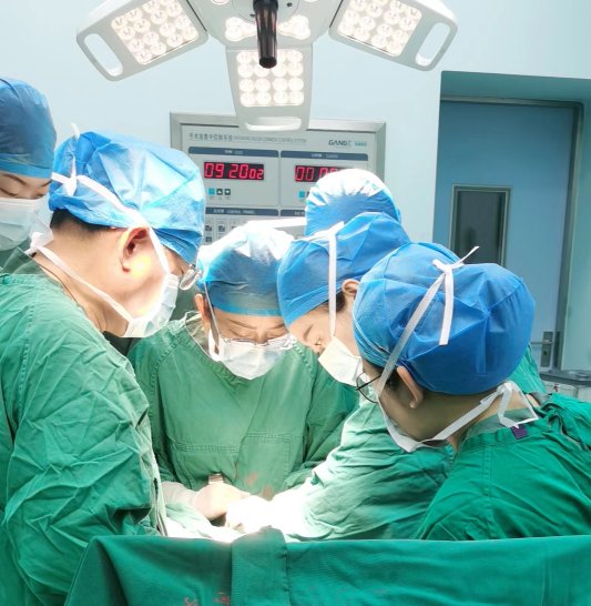 石女求医,石女还有治疗的希望吗