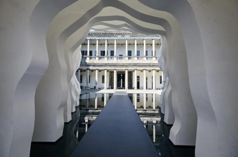 带你看米兰家具展,去看米兰家具展