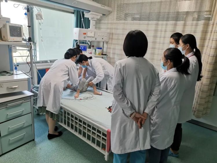 5岁男童贫血,5岁男童被诊断为轻度贫血