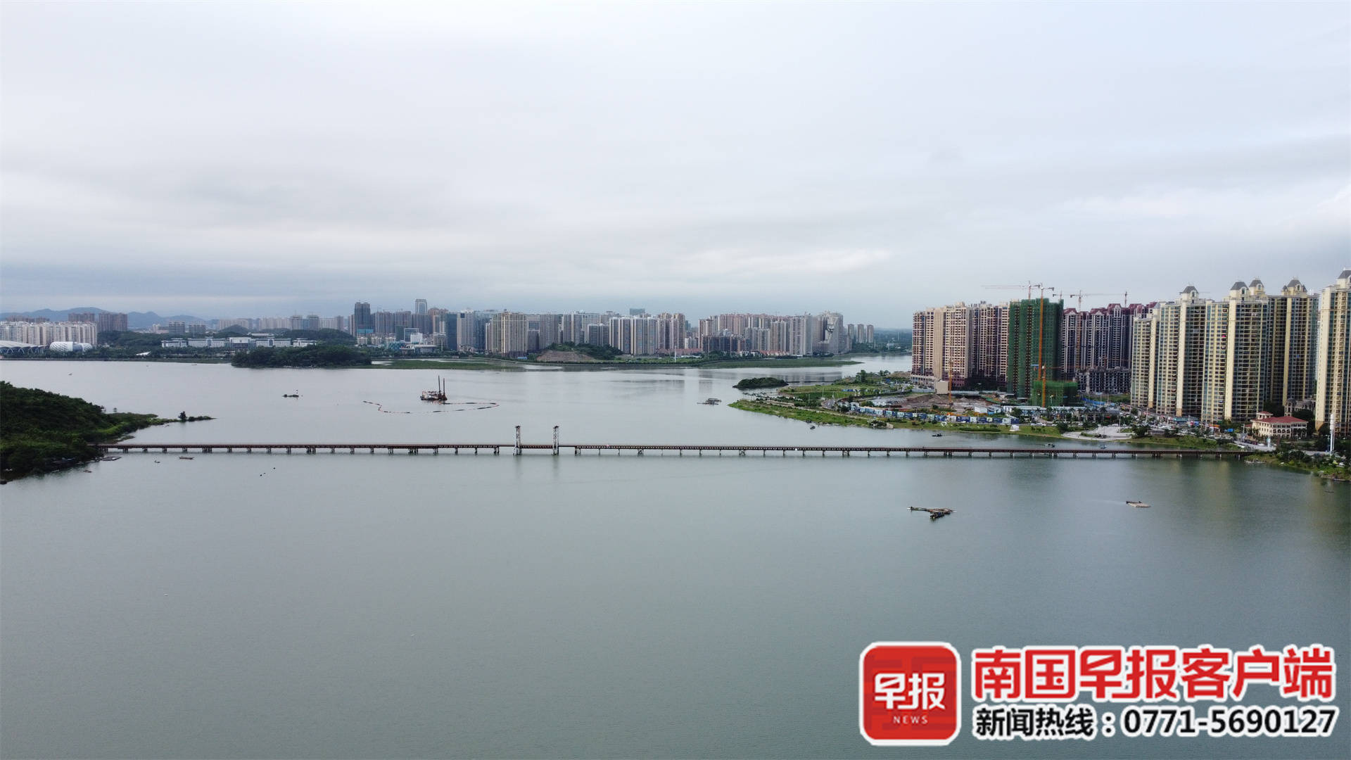 梦幻北部湾启航下集,梦幻北部湾广西防城港