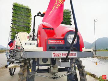 农业机械化促进贵州农村产业发展,贵州农业高效发展