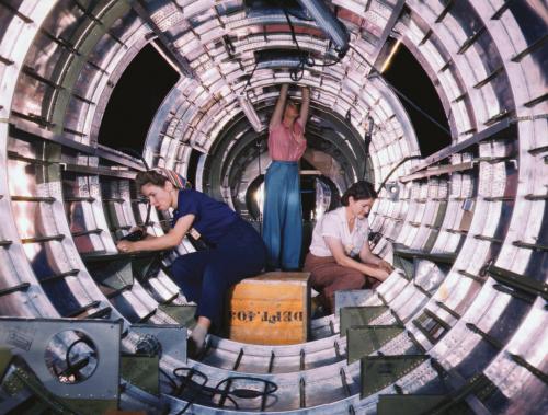 俄乌冲突下中俄关系发展走向,俄乌战争下美欧变化