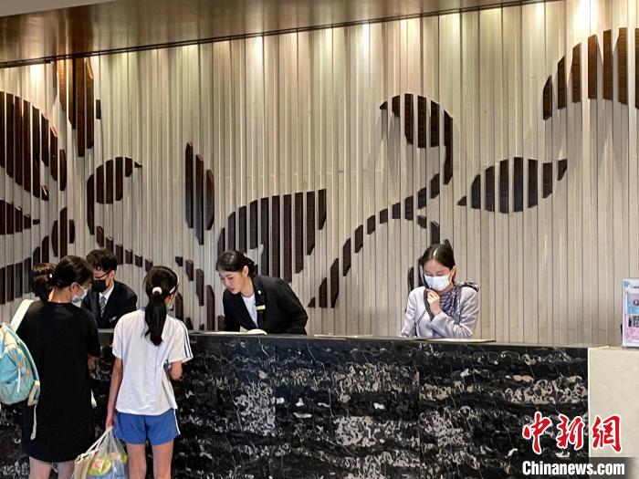 香港女生在大陆发展,香港女孩最爱去哪里旅游