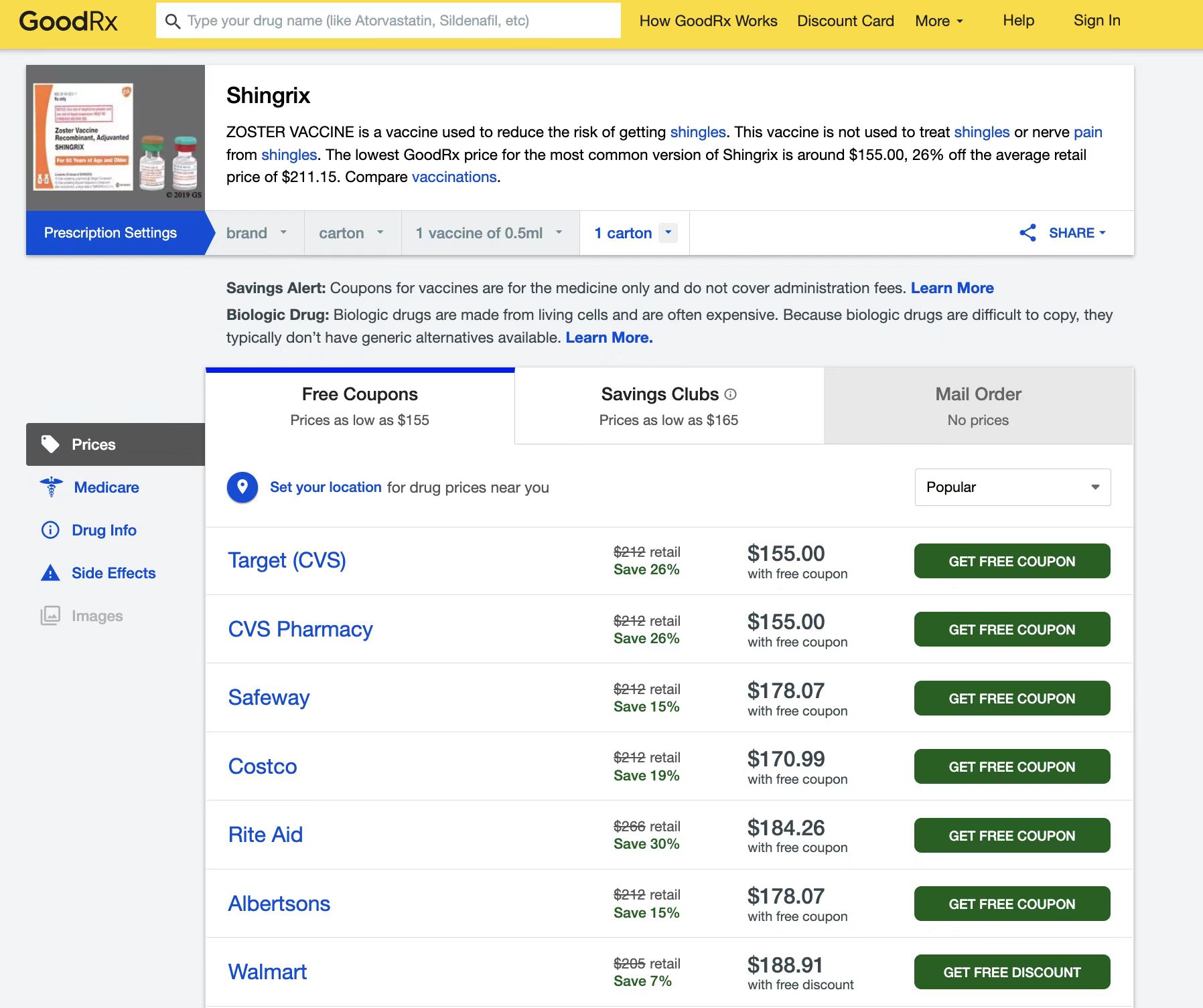 带状疱疹疫苗冲上热搜：3207元两针，该打吗？