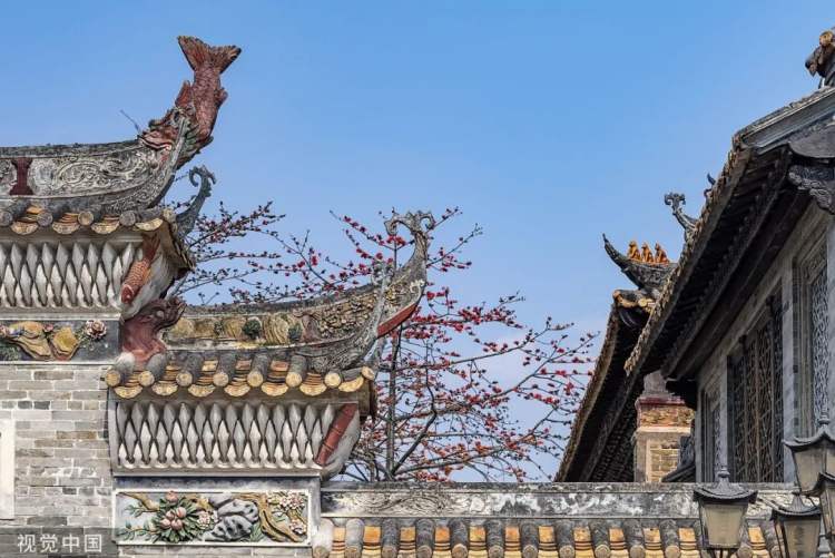 广州好吃的地方排行榜2020,广州最好吃的区