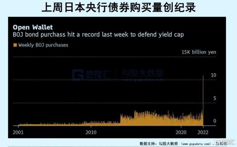 警惕跨国资本,警惕境外势力