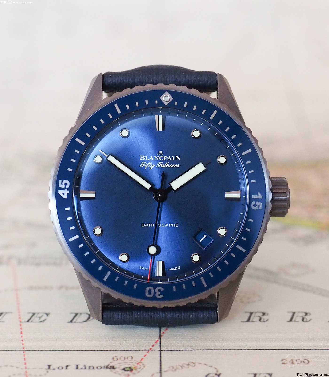 名表推荐潮表,手表推荐排行榜前十名名表