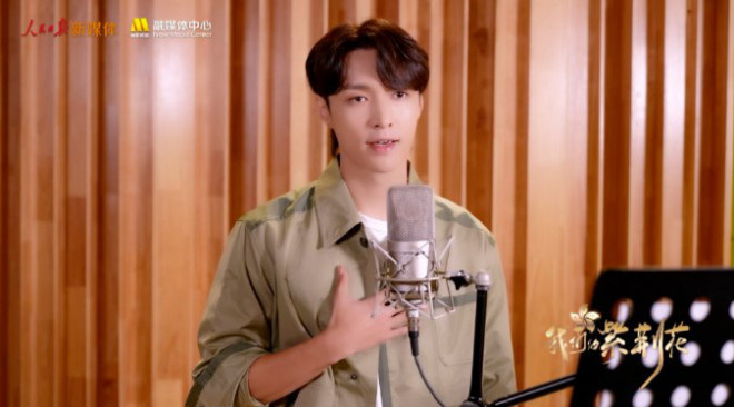 祝贺香港回归祖国25周年歌单,香港明星庆祝香港回归25周年歌曲