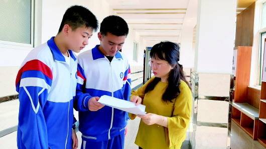 济南一中：三年时光，在这里遇见更美好的自己