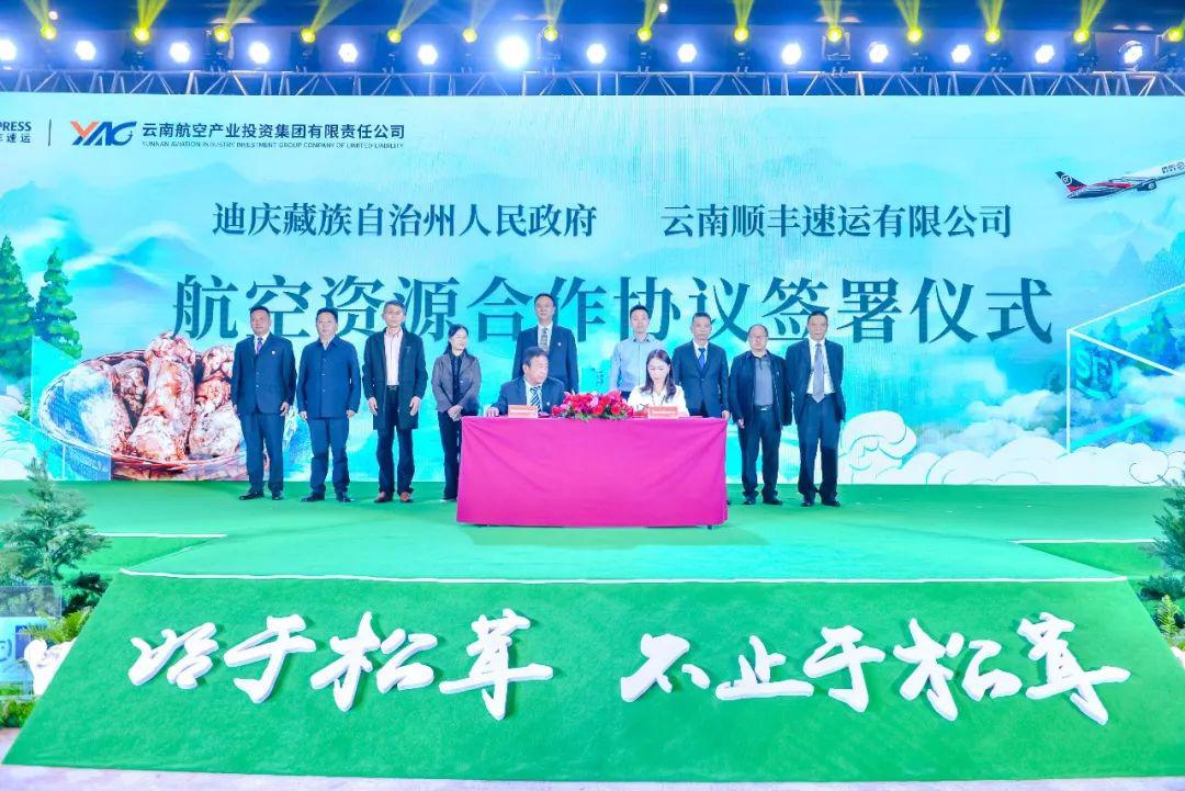 松茸顺丰快递送货上门,顺丰松茸配送