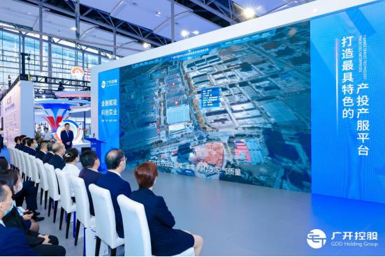 金融赋能高新发展,金融赋能产业科技高质量发展