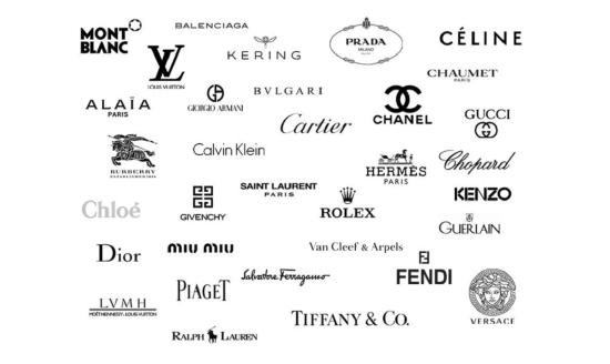 全球顶级奢侈品牌明细,品牌元宇宙营销