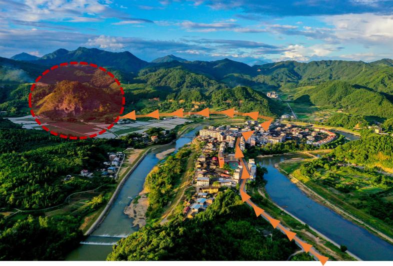 三明100个景点,三明5a级景区有哪些