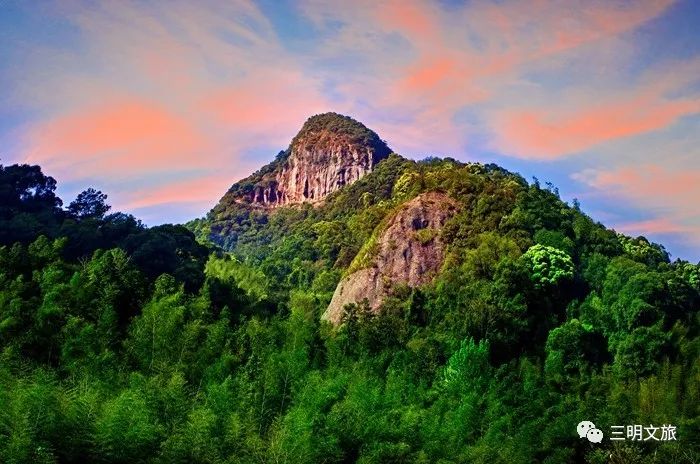 三明100个景点,三明5a级景区有哪些