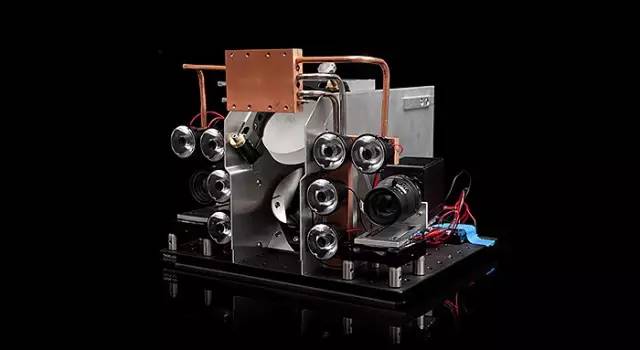 以色列最先进的灭蚊神器,自动诱蚊灭蚊神器