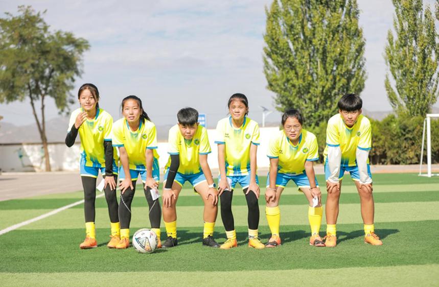 走进县城看发展桓台,榆中县生态创新城最新进展