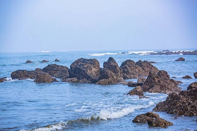 大连海岛旅游推荐,大连最美的海岛是哪里