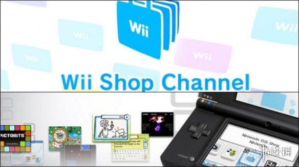 任天堂wii升级后就不能玩了,任天堂宣布终止3ds和wiiu在线服务