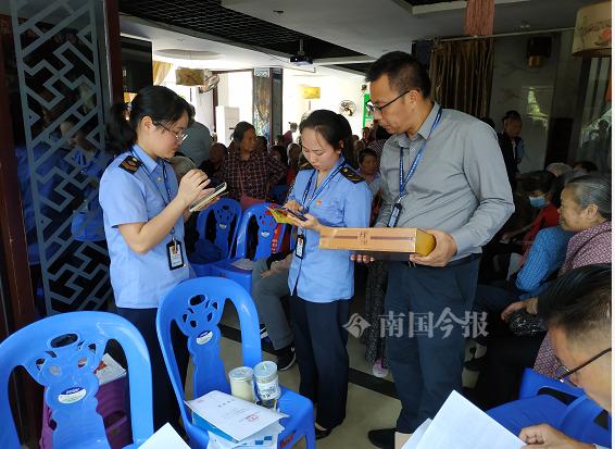 专门骗老年人的案例,最新骗老人的视频