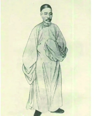 近代中国开始看世界的第一人,中国近代放眼看世界的第一人