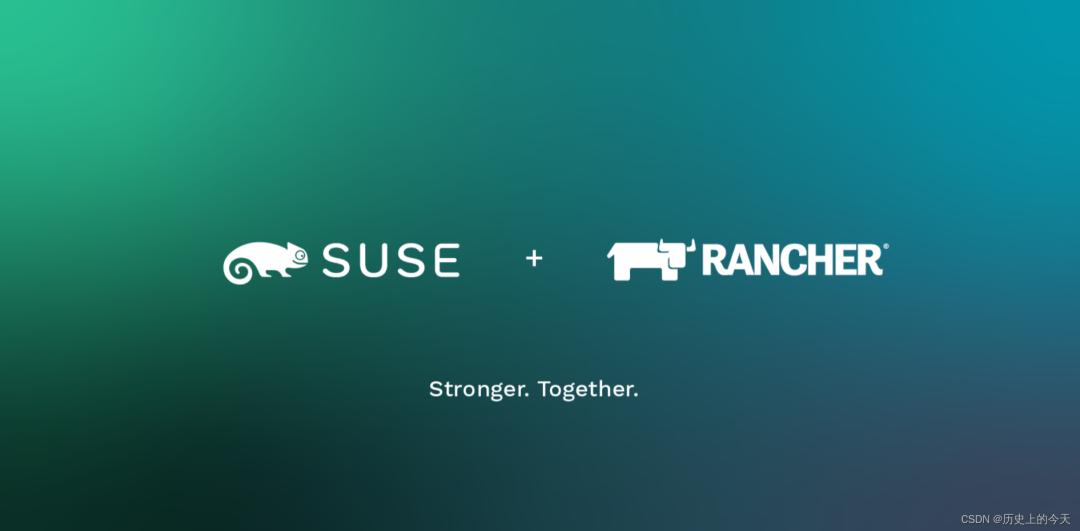 历史上的今天：PostgreSQL发布；SUSE收购K8s最大服务商；动视暴雪合并