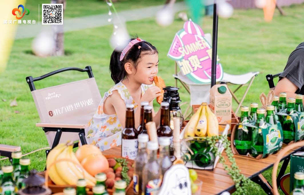 武汉文旅惠游,汉阳区休闲玩乐