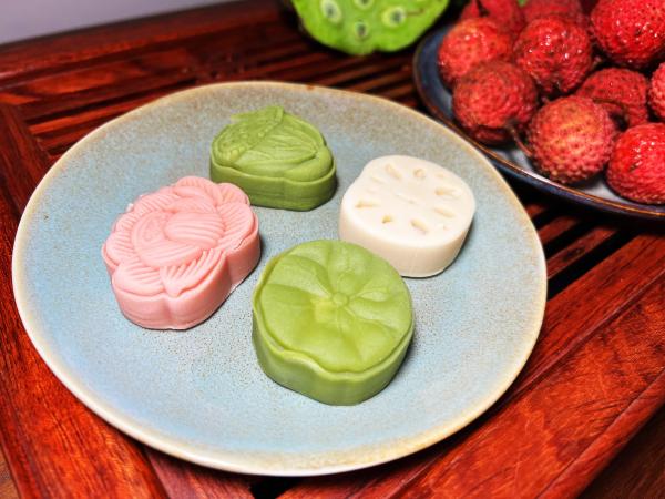 上海点心好吃,上海点心特产有档次