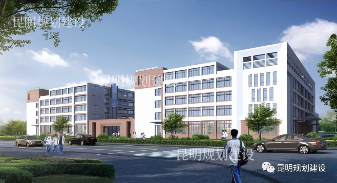 昆明金诺培训学校叫停了吗,昆明近期大事