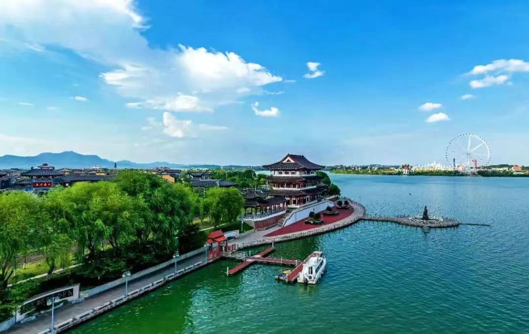 常德避暑胜地亲子游,常德避暑胜地的好地方