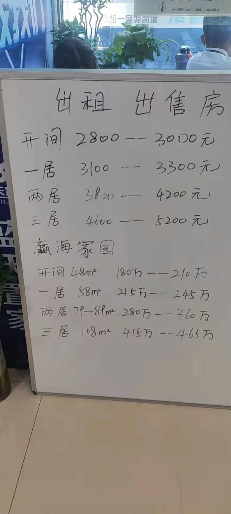 北京租房毕业季,探访北京最便宜的房租400元