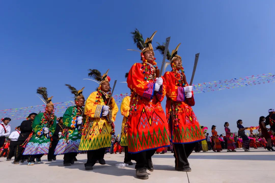 绚丽云南,美丽云南欢迎你