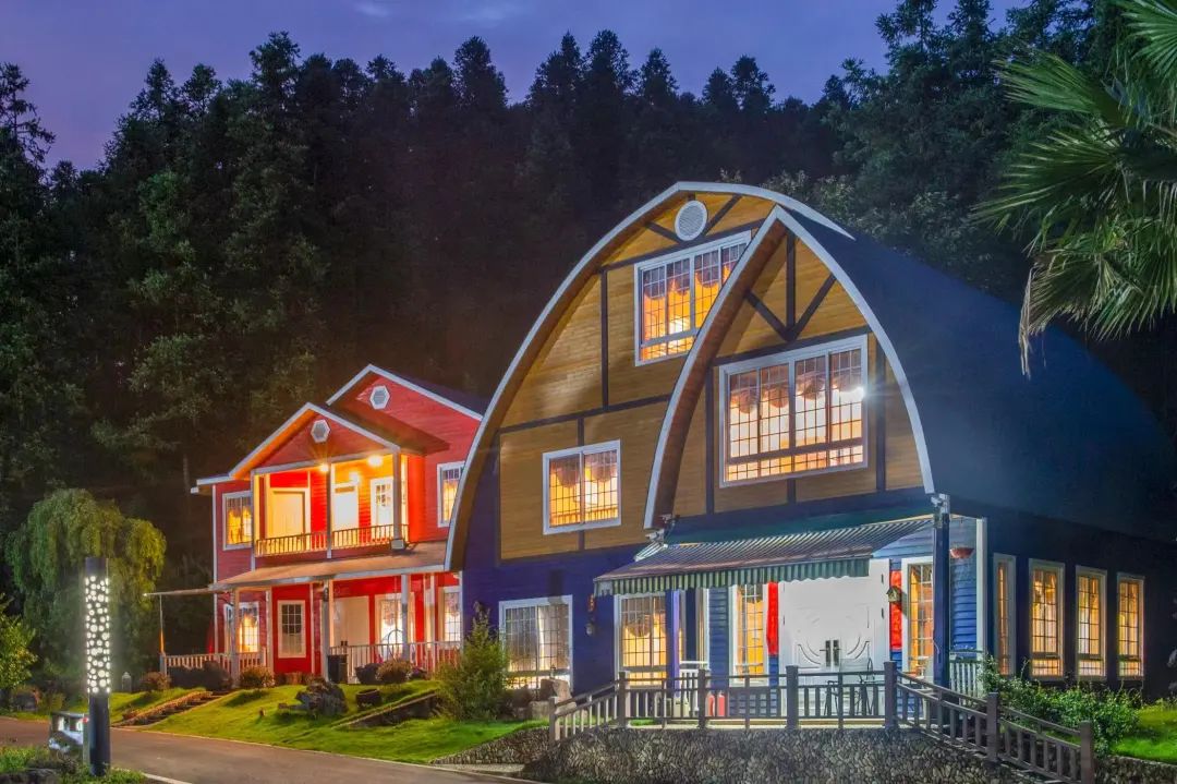 吃辣全省第一！避暑可以打满分！这个冷门小县城太上头了