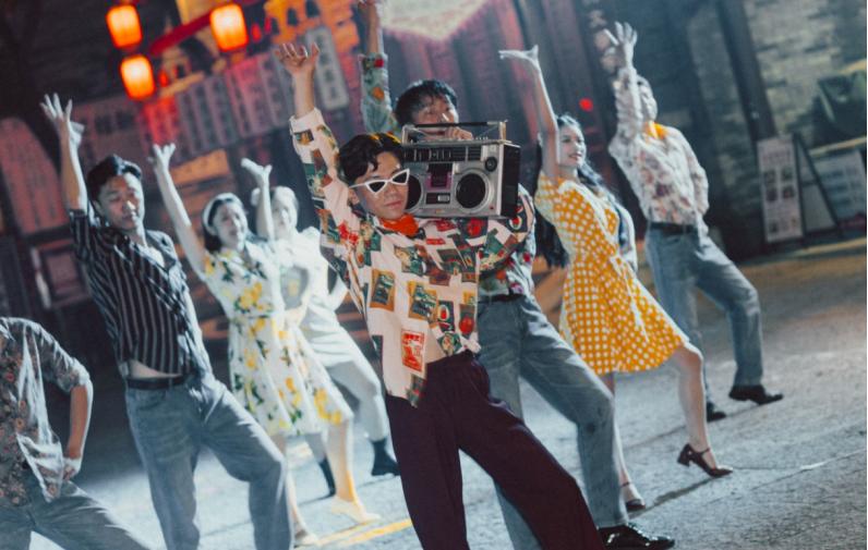 济南历下夏游,济南夏季旅游攻略