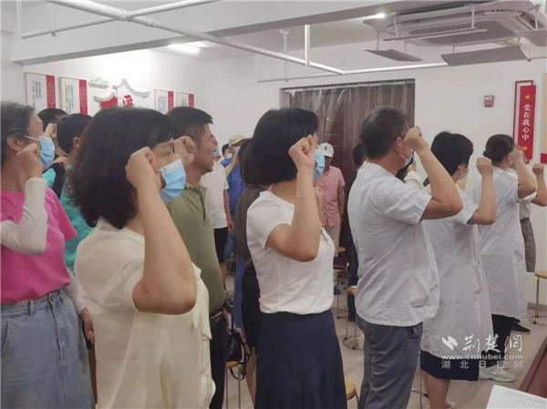 党建引领促发展打造医疗高地,党建引领力量下沉