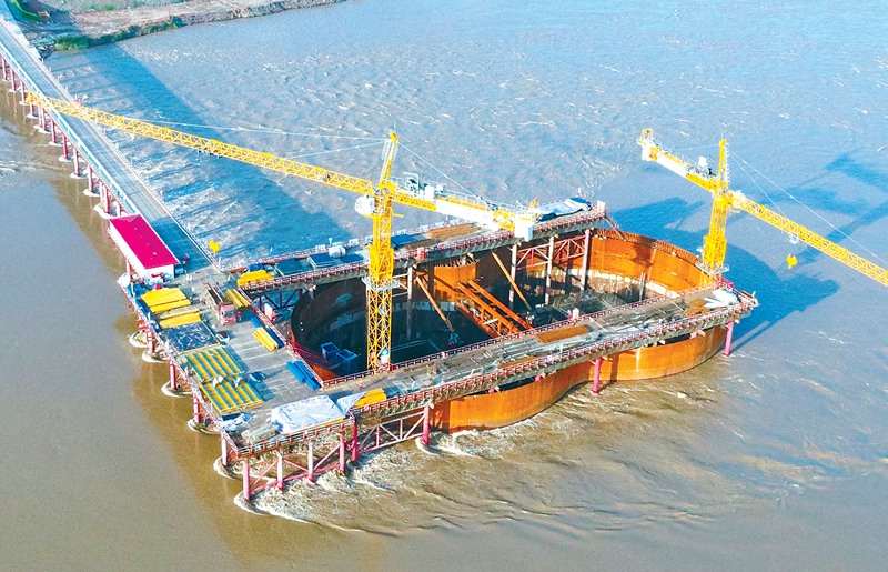 新气象,新气象龙凤呈祥