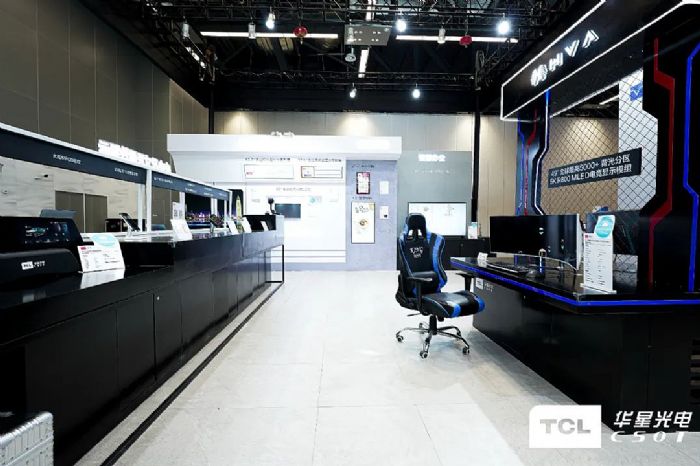 tcl华星二季度,tcl华星成功研制lcd全屏单点指纹