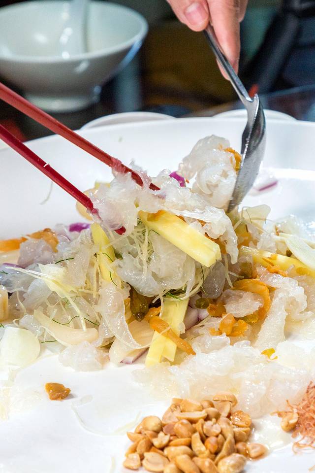 寻味顺德餐厅推荐,顺德北滘美食寻味顺德