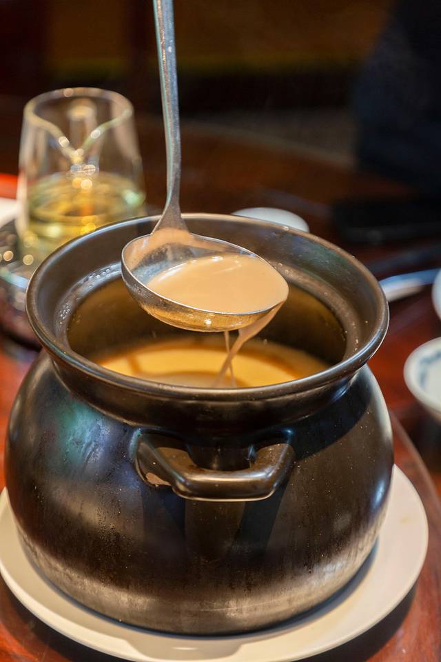 寻味顺德餐厅推荐,顺德北滘美食寻味顺德