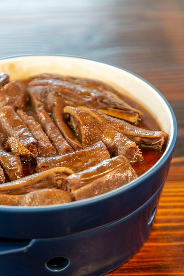 寻味顺德餐厅推荐,顺德北滘美食寻味顺德