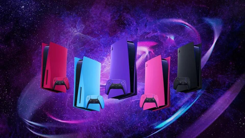 索尼新款PS5被曝,索尼因ps5缺陷遭集体诉讼