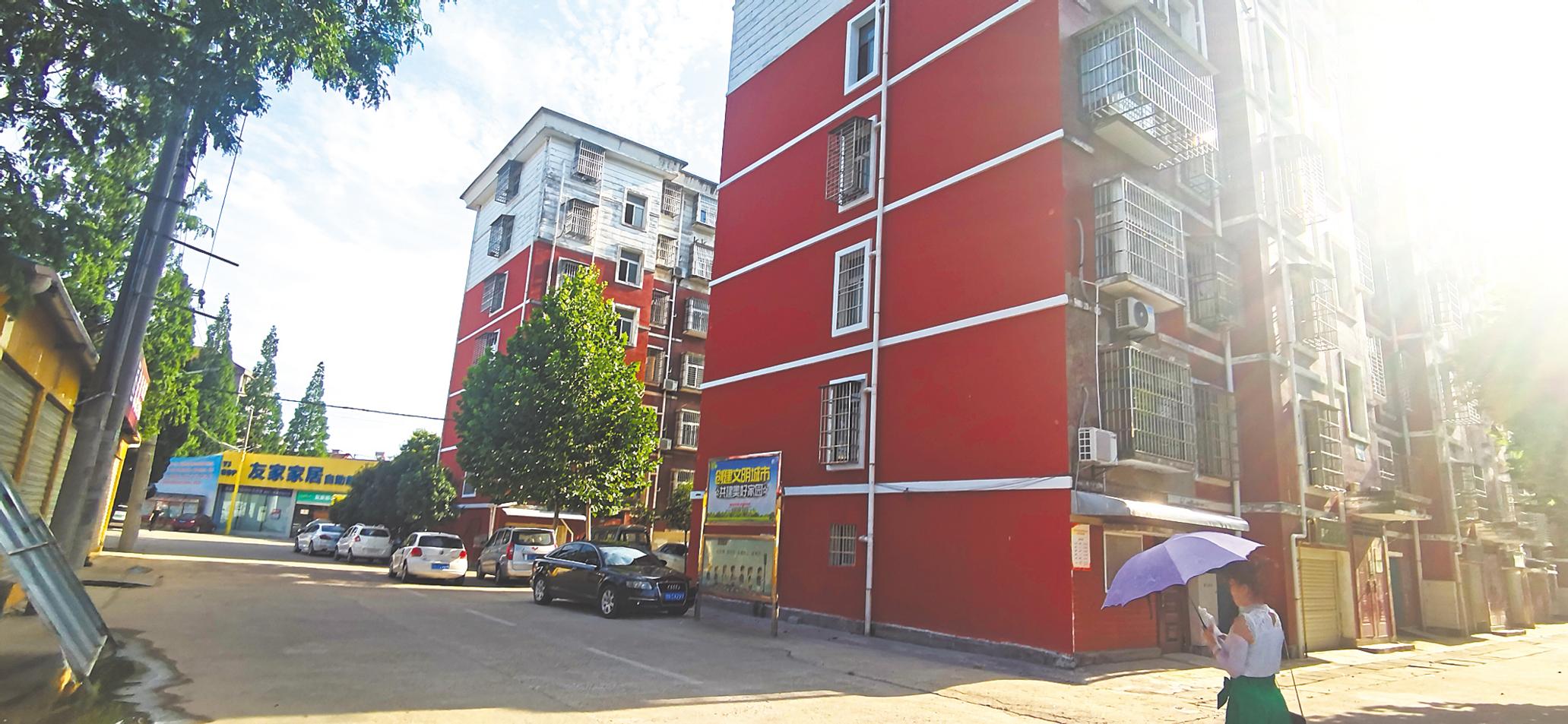 潜江全国文明城市,潜江市专项整治