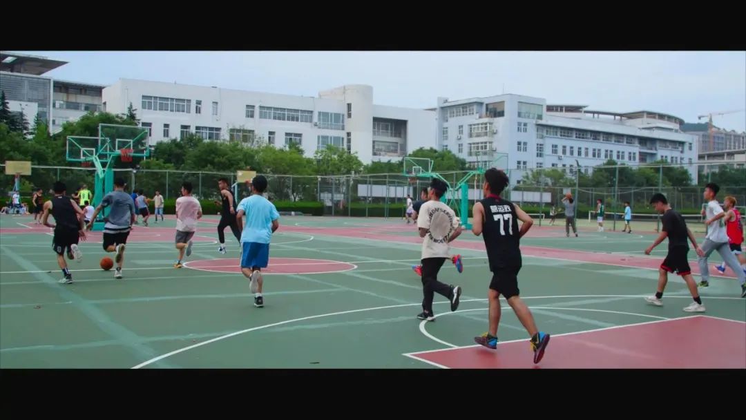 致敬品牌·献礼二十大：（91）“三平台一体化”体育综合育人实践——青岛科技大学