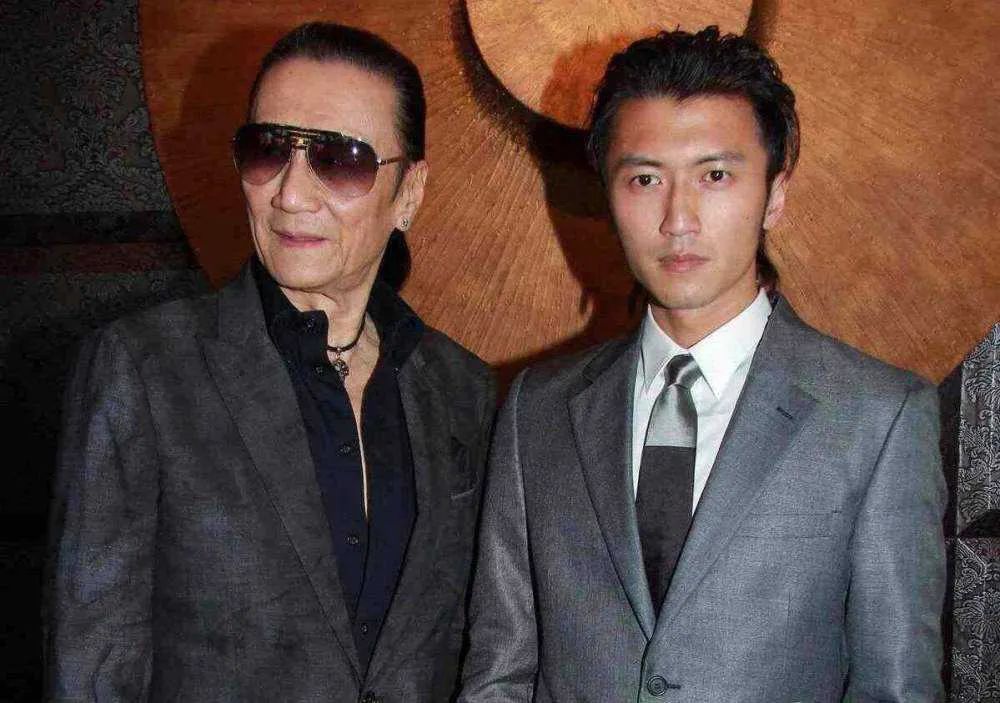 85岁谢贤哪部电影夺金像奖影帝,谢贤85岁高龄获影帝后续