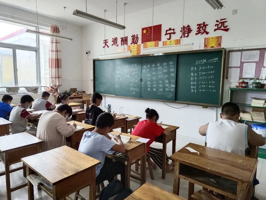 潍坊前宁小学,前园小学附近托管班