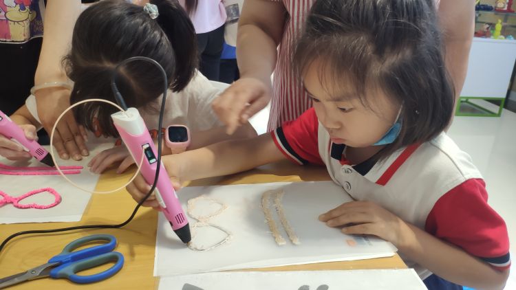 万物皆可打印,万物皆可打印视频